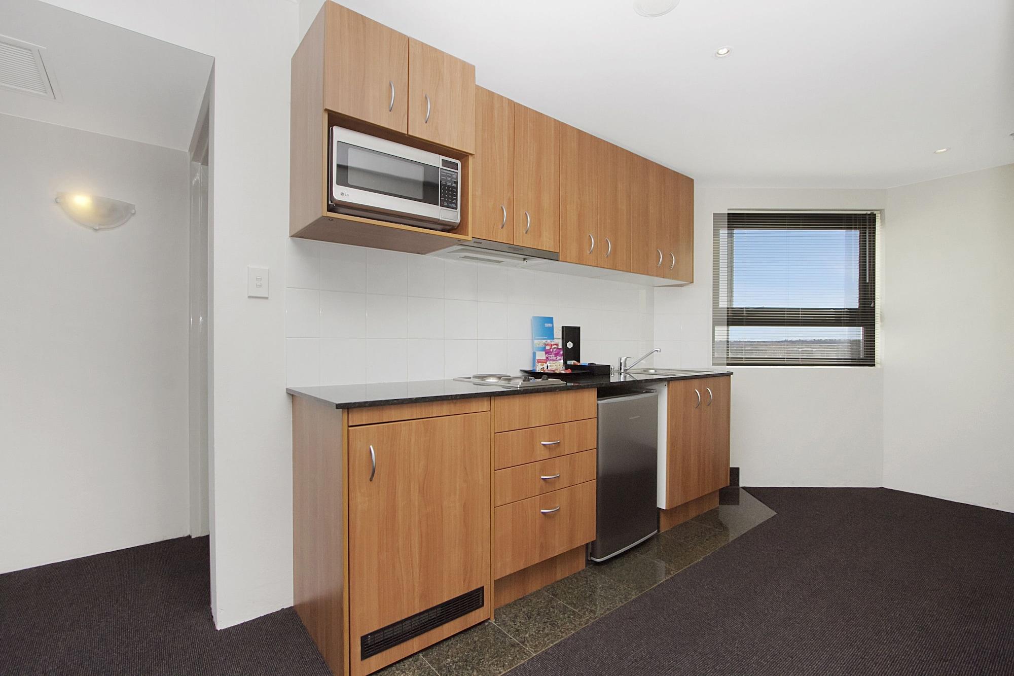 Mantra Parramatta Apart otel Sidney Dış mekan fotoğraf